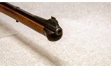 BSA ~ CF-2 Stutzen Rifle ~ .222 Rem - 5 of 10