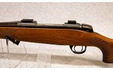 BSA ~ CF-2 Stutzen Rifle ~ .222 Rem - 7 of 10
