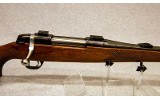 BSA ~ CF-2 Stutzen Rifle ~ .222 Rem - 3 of 10