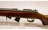 CZ ~ 452-2E ZKM Varmint ~ .22 LR - 7 of 10
