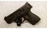 Smith & Wesson ~ M&P 9 Shield ~ 9 mm - 2 of 2