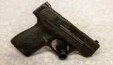Smith & Wesson ~ M&P 9 Shield ~ 9 mm - 1 of 2
