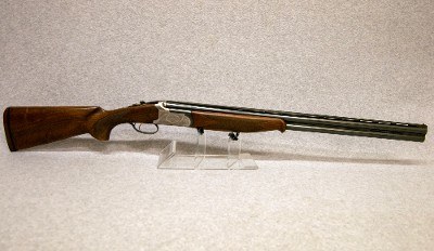 Lanber Armas ~ 2004 LCH ~ 12 Ga