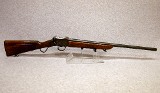 W.W. Greener ~ GP (General Purpose) ~ 12 Ga - 1 of 10
