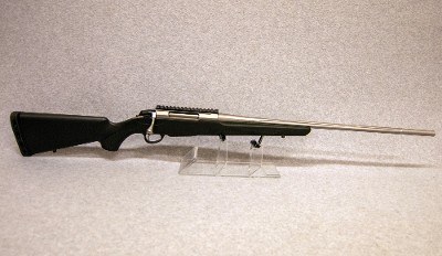 Tikka ~ T3X Stainless ~ 6.5 Creedmoor