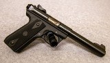 Ruger ~ Mark III 22/45 ~ .22 LR - 1 of 2