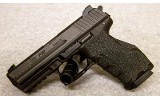 Heckler & Koch ~ P30 ~ 9 mm - 2 of 2