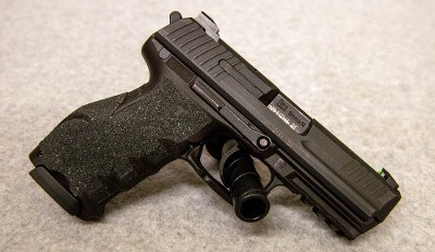Heckler & Koch ~ P30 ~ 9 mm