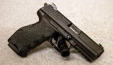 Heckler & Koch ~ P30 ~ 9 mm - 1 of 2