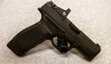 Springfield Armory ~ Hellcat Pro OSP ~ 9 mm - 1 of 2