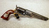 Uberti ~ 1851 Man With No Name ~ .38 Cal - 1 of 2