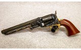 Uberti ~ 1851 Man With No Name ~ .38 Cal - 2 of 2