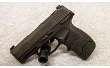 SIG Sauer ~ P365 ~ 9 mm - 2 of 2