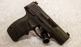 SIG Sauer ~ P365 ~ 9 mm - 1 of 2
