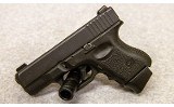 Glock ~ 26 Gen 3 ~ 9 mm - 2 of 2