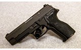 SIG Sauer ~ P226 DAO ~ .40 S&W - 2 of 2