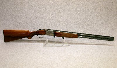 Armi Bettinsoli ~ O/U ~ 12 Ga