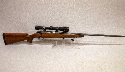 Browning ~ A-Bolt Medallion ~ .300 Win Mag