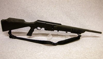 FN ~ FNAR ~ 7.62X51 mm