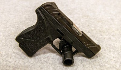 Ruger ~ LCP II Lite Rack ~ .22 LR