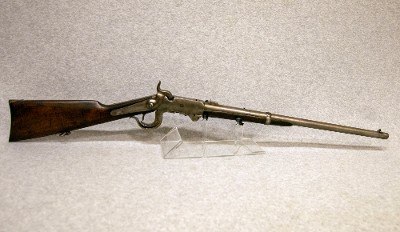 Burnside Rifle Co. ~ Burnside Carbine ~ .54 Cal