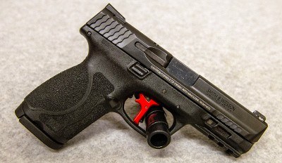 Smith & Wesson ~ M&P 9 M2.0 ~ 9 mm