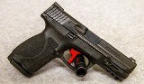 Smith & Wesson ~ M&P 9 M2.0 ~ 9 mm - 1 of 2