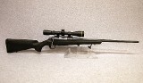 Browning ~ AB3 Composite Stalker ~ 6.5 Creedmoor - 1 of 10