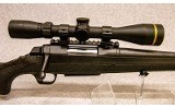 Browning ~ AB3 Composite Stalker ~ 6.5 Creedmoor - 3 of 10
