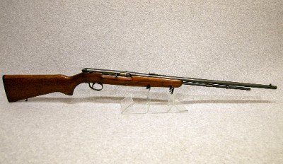 Remington ~ 550-1 ~ .22 S/L/LR