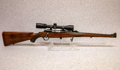 Ruger ~ M77 International ~ .243 Win