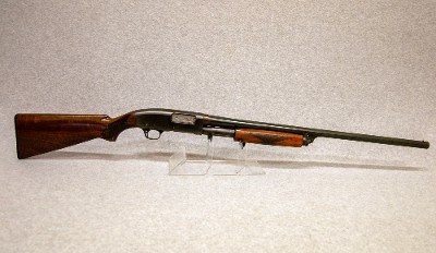Remington ~ 31B ~ 12 Ga