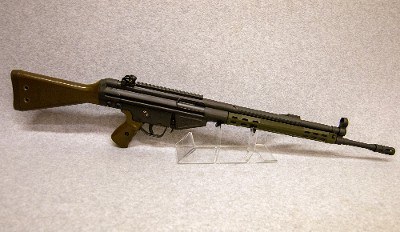 PTR Industries ~ PTR 91 ~ .308 Win