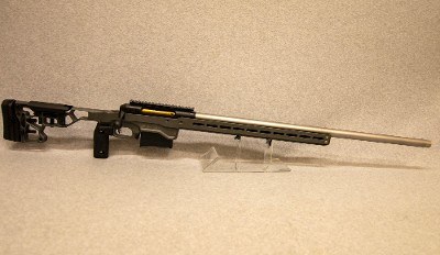 Savage110 Elite Precision.300 PRC