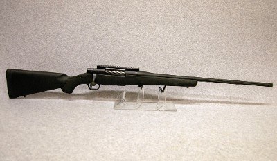 Mossberg ~ Patriot ~ 7mm Rem Mag