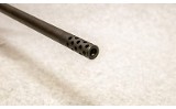 Browning ~ X-Bolt Composite Stalker ~ 6.5 Creedmoor - 5 of 10