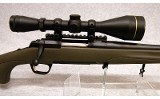 Browning ~ X-Bolt Composite Stalker ~ 6.5 Creedmoor - 3 of 10