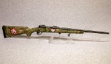 Savage ~ 10 Predator Hunter ~ .223 Rem - 1 of 10