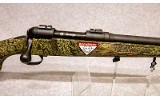 Savage ~ 10 Predator Hunter ~ .223 Rem - 3 of 10