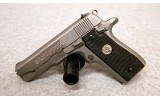 Colt ~ Government MK/IV Series 80 ~ .380 Auto - 2 of 3