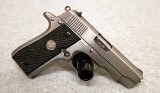 Colt ~ Government MK/IV Series 80 ~ .380 Auto - 1 of 3