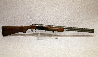 Stoeger ~ Condor Field ~ 12 Ga 3''