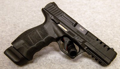 SarsilmazSAR 9X9 mm