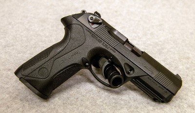 BerettaPX4 Storm9 mm