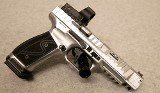 Canik ~ SFX Rival-S ~ 9 mm - 1 of 2