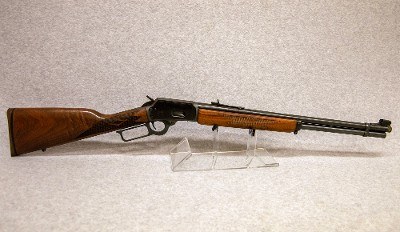 Marlin ~ 1894 Classic ~ .44 Rem Mag/.44 Spl