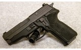 SIG Sauer ~ P229 SAS ~ 9 mm - 2 of 2