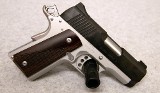 Kimber ~ Ultra Carry II ~ .45 Auto