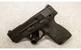 Smith & Wesson ~ M&P 45 Shield ~ .45 Auto - 2 of 2