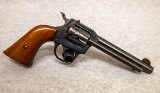 Harrington & Richardson ~ 949 ~ .22 LR - 1 of 2